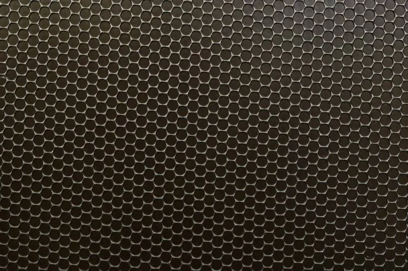 Telas - Tela Moeda em Aço Inox - Rio de Janeiro | Aço Inoxidável - RJ
