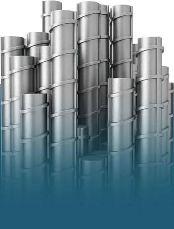 Aço Inoxidável - Rio de Janeiro | Barras, Chapas, Telas, Tubos, Bobinas